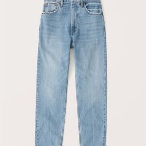 Abercrombie “Mom” Jean